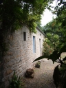 Maison, rue de Kernu (Lézardrieux)