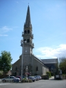 Église paroissiale Saint-Pierre (Ploudalmézeau)
