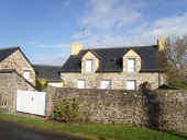 Maison 4, rue de Kernelin (Pordic)
