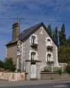 Maison, rue de Penvern (Paimpol)