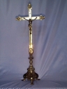 Croix d'autel 6