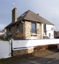Maison, les Rosaires (Plérin-sur-Mer)