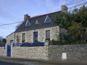Maison, 16 rue des Hortensias (Saint-Quay-Perros)