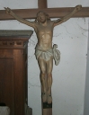 Christ en croix 2 (Guipry fusionnée en Guipry-Messac en 2016)