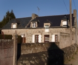 Maison, 3 rue Louis Juhel (Lancieux)