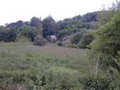 Les moulins sur la commune de Mellac