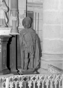 Statue : Saint Roch