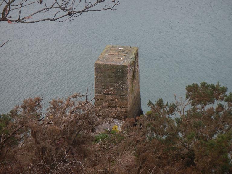 La signalisation, la surveillance des côtes et du domaine maritime (Parc naturel régional du Golfe du Morbihan)
