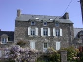 Maison 1, rue du Freschet (Plévenon)