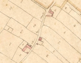 Écart, le Champ Hervé (Andouillé-Neuville)