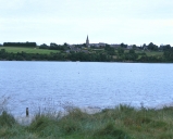 Village de la commune du Minihic-sur-Rance