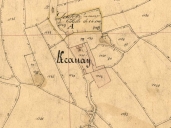 Ferme, Keranganaï (Ploumilliau)