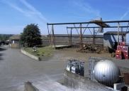 Les fonderies et cités ouvrières sur la commune de Servon-sur-Vilaine