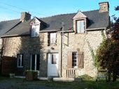Maison, Saint-Grégoire (Miniac-Morvan)