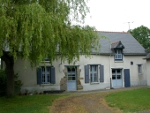 Ferme,rue du Val, n°18 (Saint-Armel)