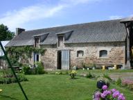 Ferme n°2, Avelehon (Saint-Barthélemy)