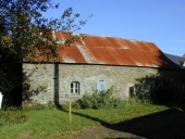 Ferme 3, Keralué-Saint-Claude (Pluméliau fusionnée en Pluméliau-Bieuzy en 2019)