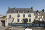 Maison, Grande Rue, 38 (Saint-Jouan-des-Guérets)