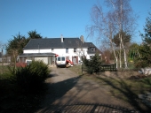 Ferme 3, la Croix (Pont-Péan)