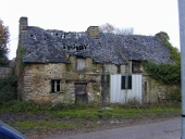 Maison, la Hauldrais (Pipriac)