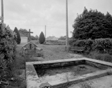 Fontaine de Dévotion Saint-Barnabé, la Loge (Saint-Barnabé)
