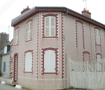 Maison, 12 rue de l'Ic (Binic fusionnée en Binic-Etables-sur-Mer en 2016)