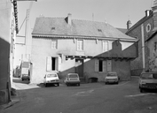 Maison, 9 carrefour Saint-Gurval (Guer)
