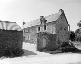 Manoir, Notheret (Sainte-Tréphine)