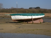 Bateau de plaisance : 'Lysistranta'