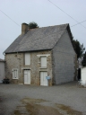 2ème maison, les Bertais (Sens-de-Bretagne)