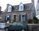 Maison, 84 rue de Kerangarou (Perros-Guirec)