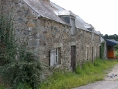 Ferme, la Hoglière (Pléboulle)