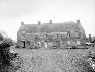 Manoir, la Noë Cado (Les Fougerêts)