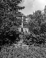 Calvaire, Baradozic (Plouescat)