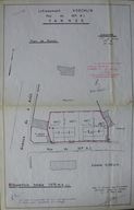 Lotissement Koechlin-Schwartz n°2, impasse du Commandant Lévêque ; rue du 65e R.I. ; avenue du 4 aout (Vannes)