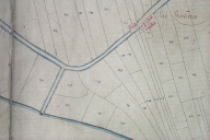 Les ponts, voies ferrées, gares et canaux sur la commune de La Fresnais