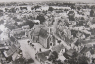 Village de Vern-sur-Seiche