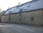 Ferme, 73 rue de Cliscouët (Vannes)