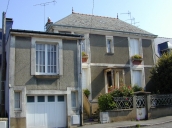 Maison d'entrepreneur, 51 rue Villiers-de-l'Isle-Adam (Rennes)