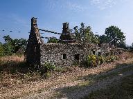 Ferme, Bréhon (Saint-Gravé)
