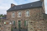 Maison, rue de la Cité Saint-Denis, Guer-Vihan (Ploubazlanec)