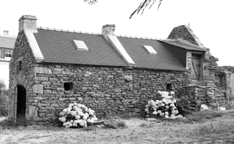 Ecart de Samzun (Locmaria)