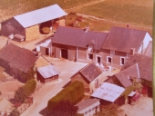 2ème ferme, le Hil Baras (Noyal-sur-Vilaine)