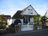 Maison, 49 rue Victor Basch (Vannes)