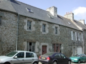 Maison, 10 rue Neuve (Plestin-les-Grèves)