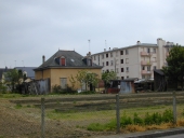 Maison, 28 chemin des Ormes (Rennes)