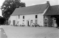 Ferme, Blavon (Bédée)
