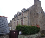 Maison, 1 rue du Tertre (Saint-Jacut-de-la-Mer)