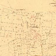 Ecart de Parluc'hen (Ouessant)