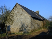 Maison, la Favrie (Trémeheuc)